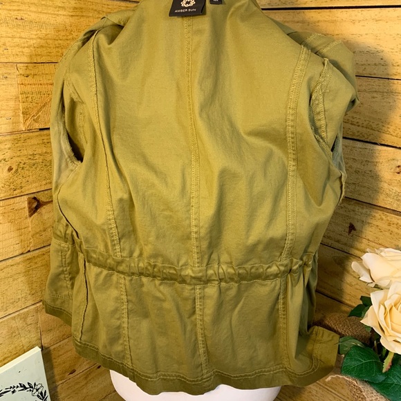 Jacket Amber Sun - Picture 3 of 8